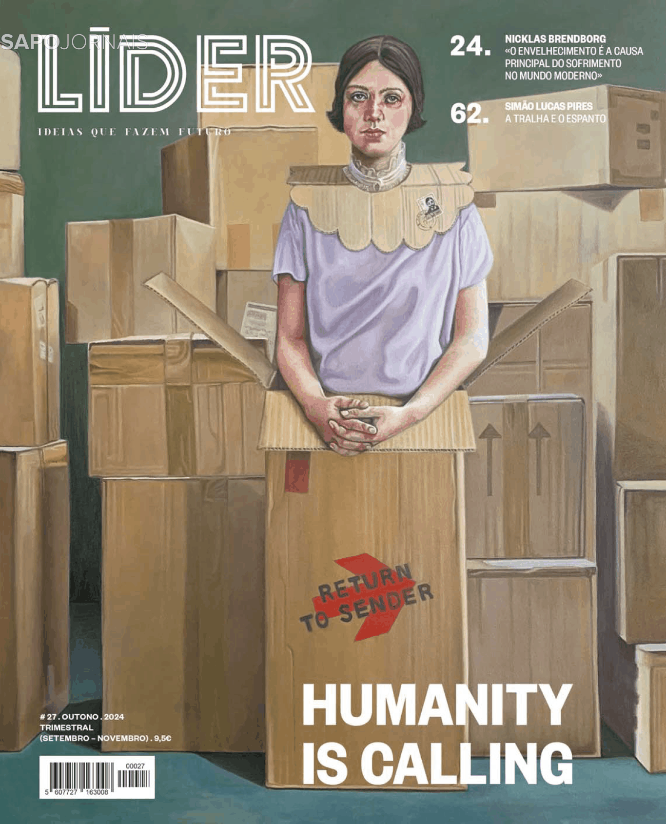 Líder Magazine