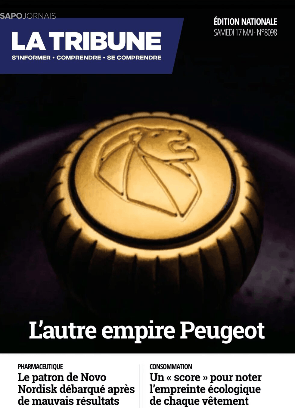 La Tribune