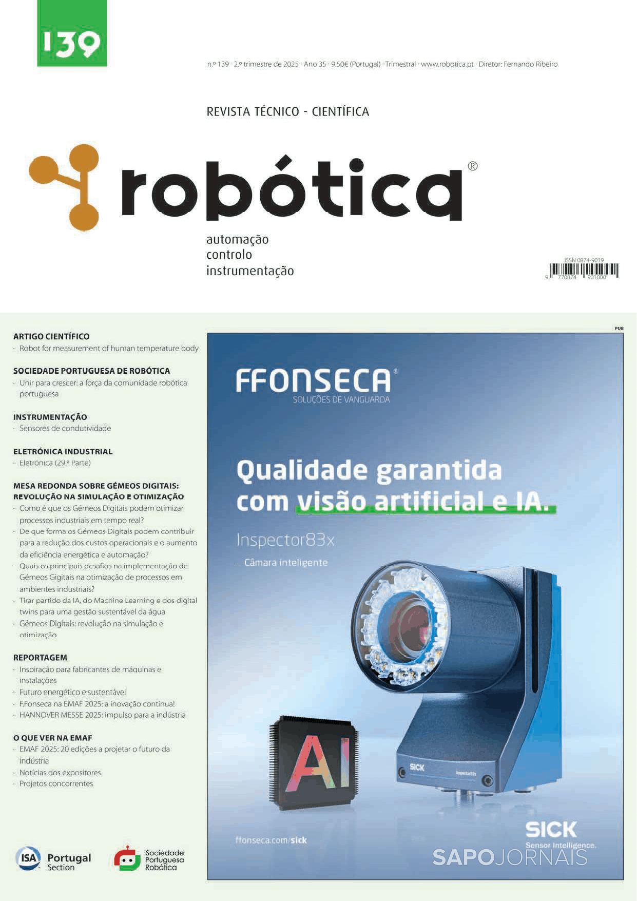 Robótica