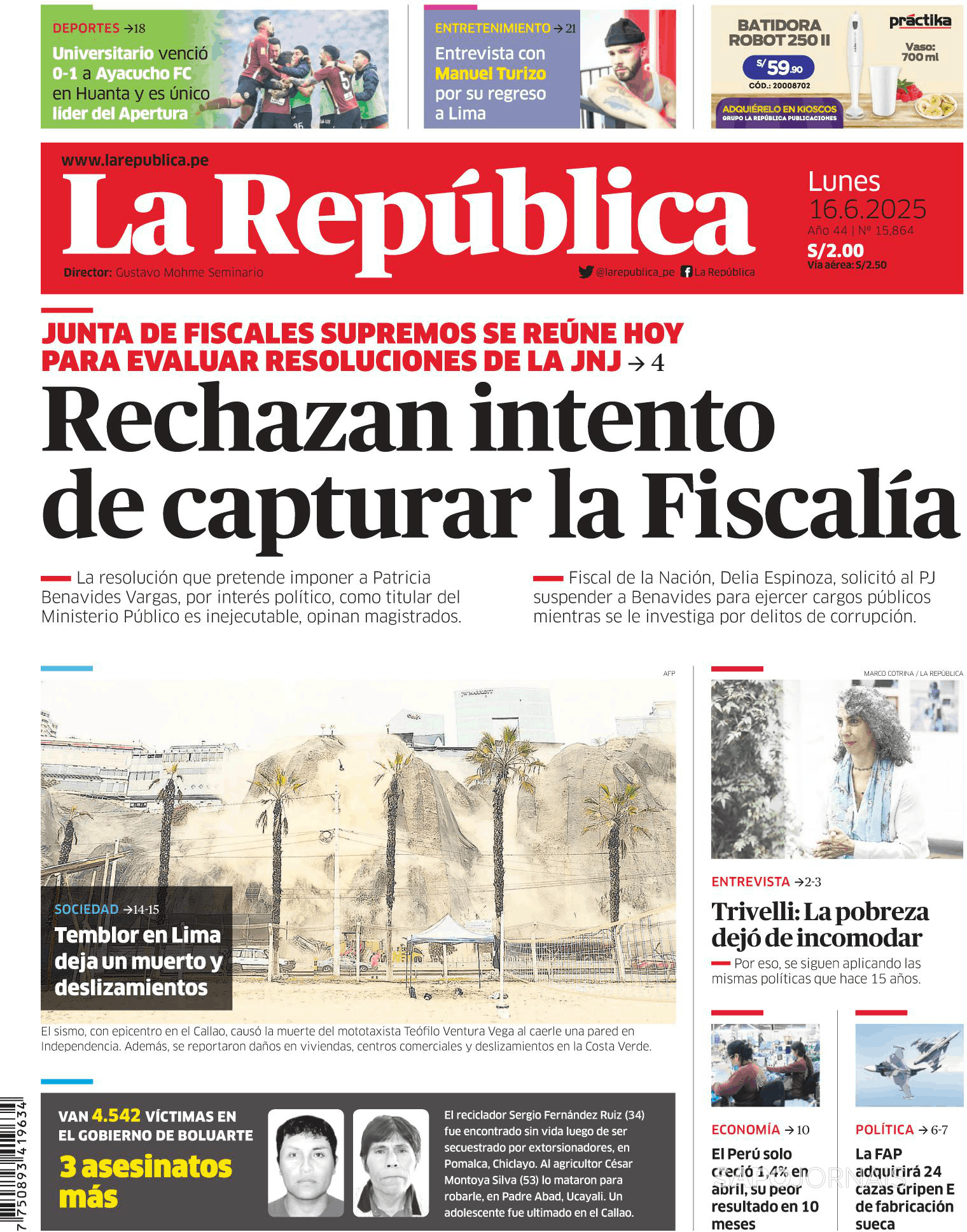 La República