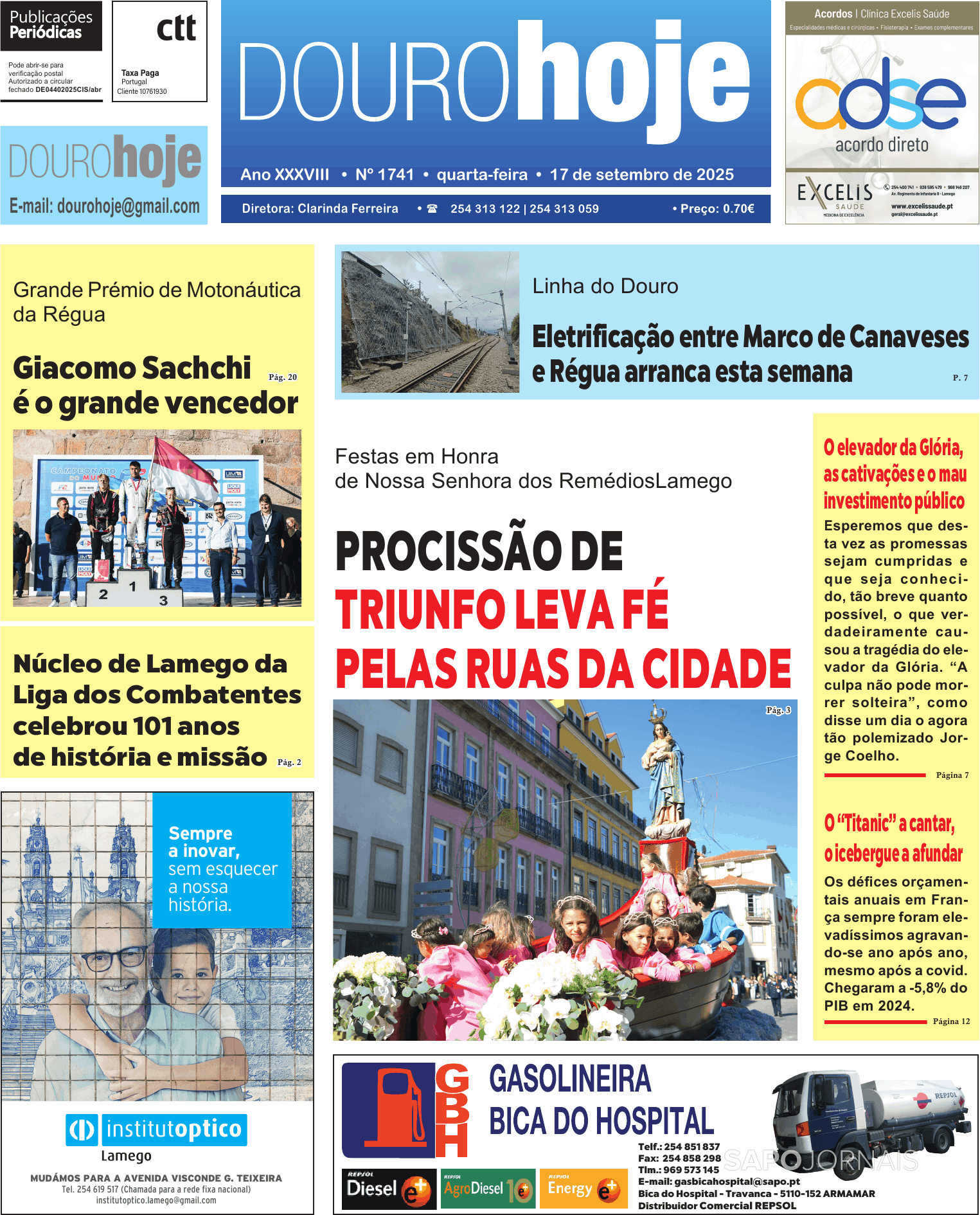 Douro Hoje