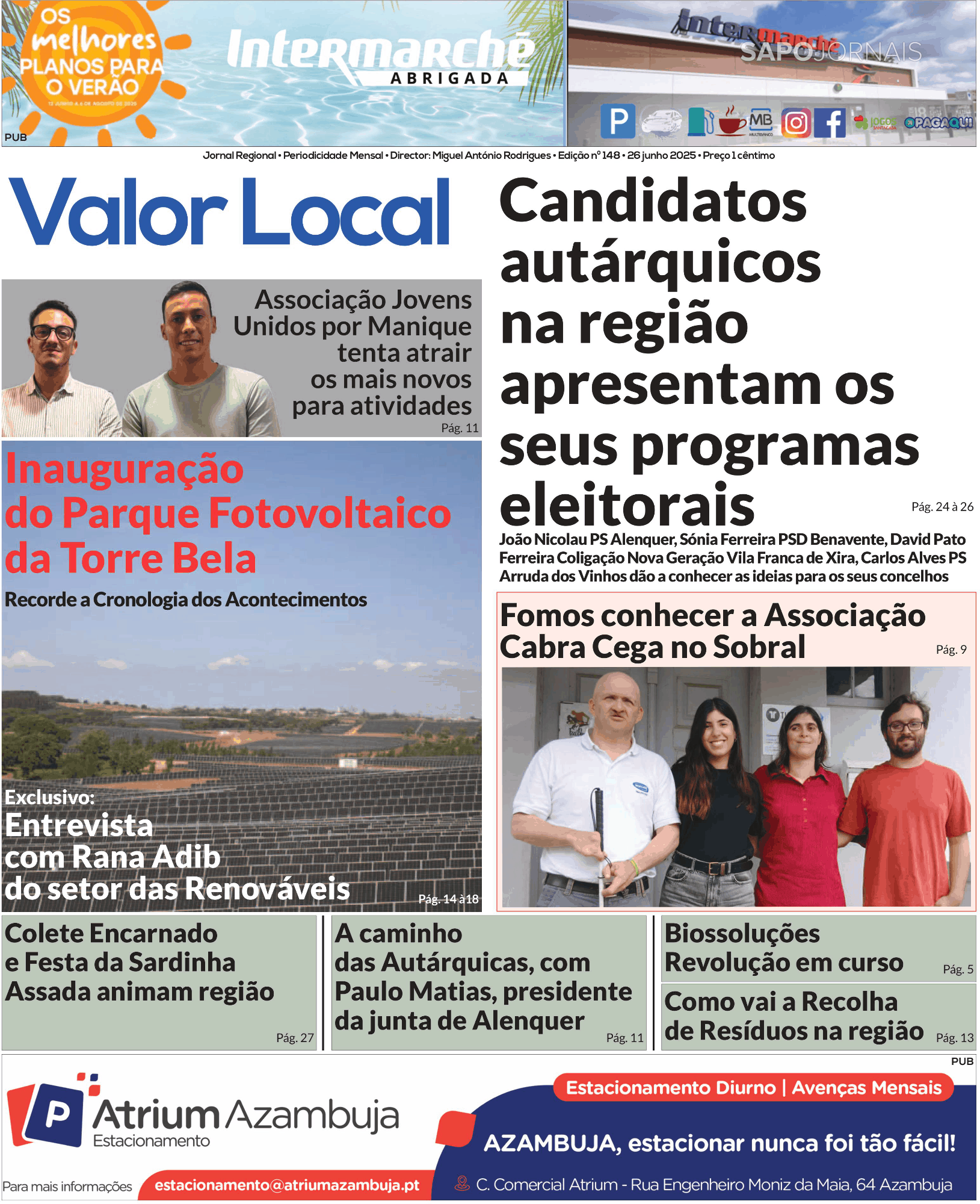 Valor Local