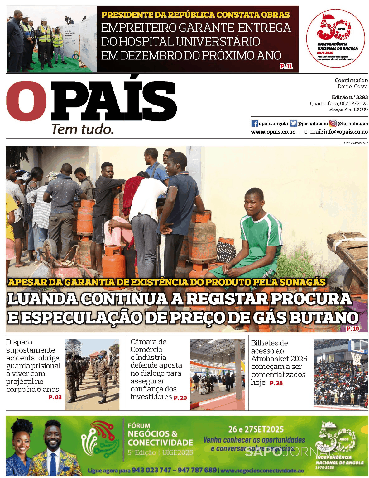 O País