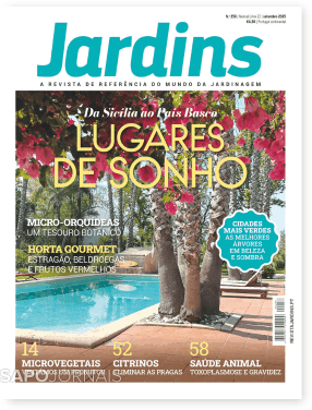 Jardins
