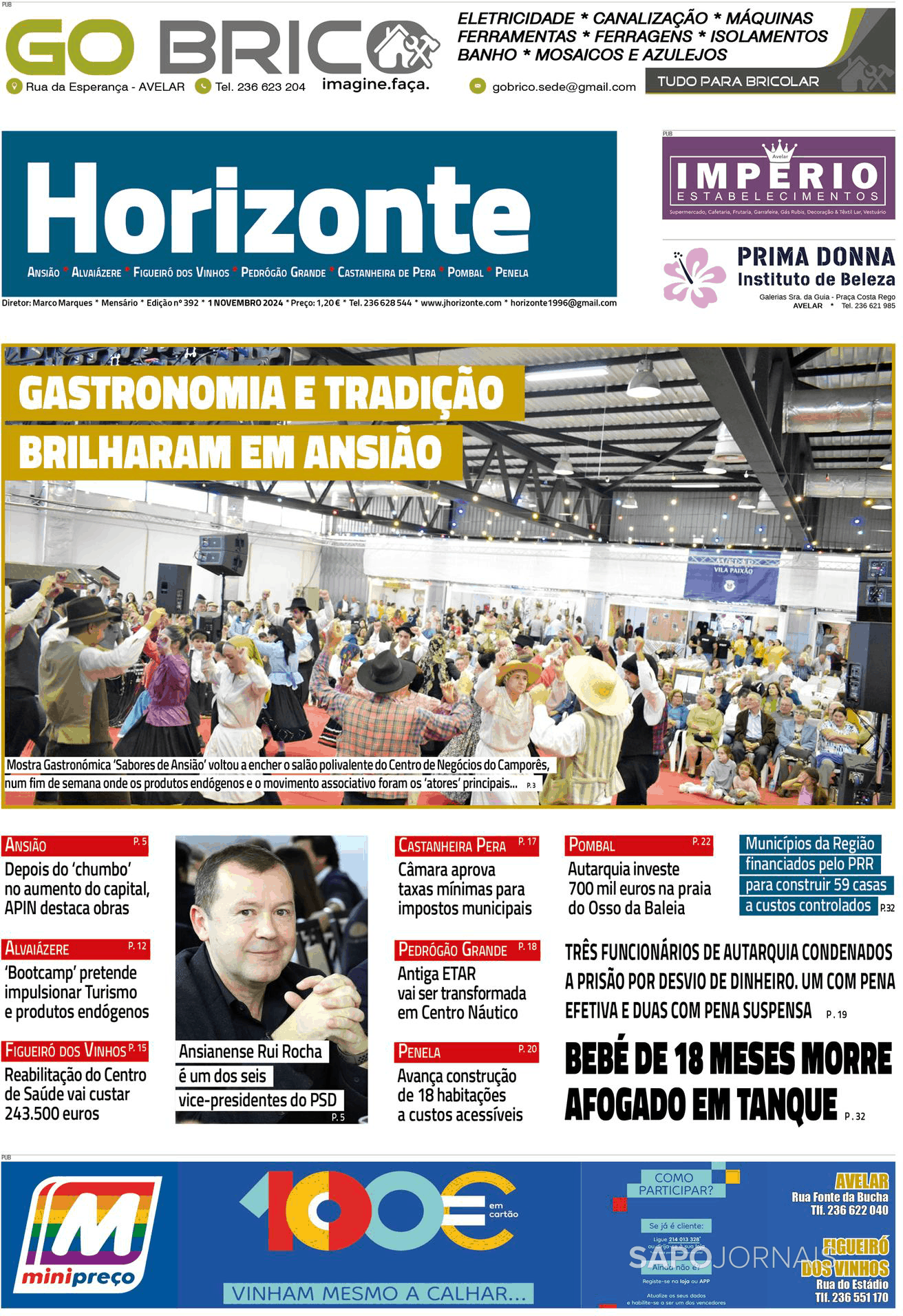 Jornal Horizonte