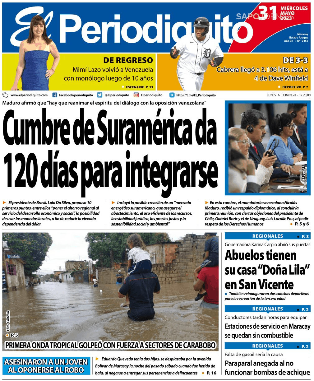 El Periodiquito
