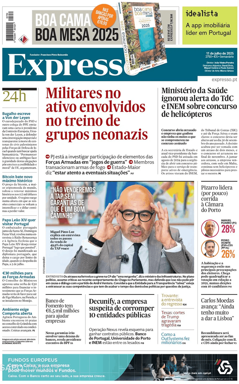 Expresso