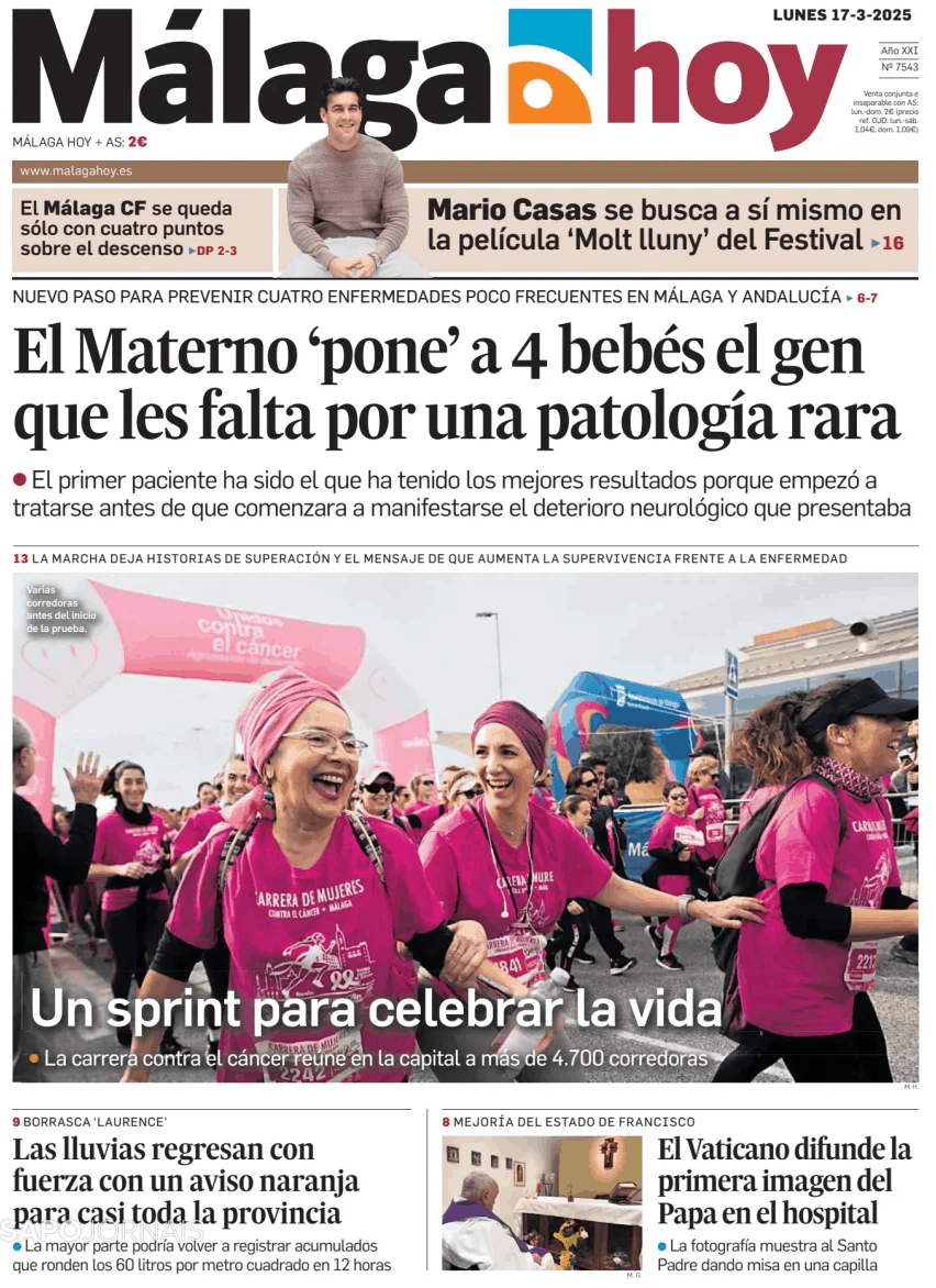 Málaga Hoy
