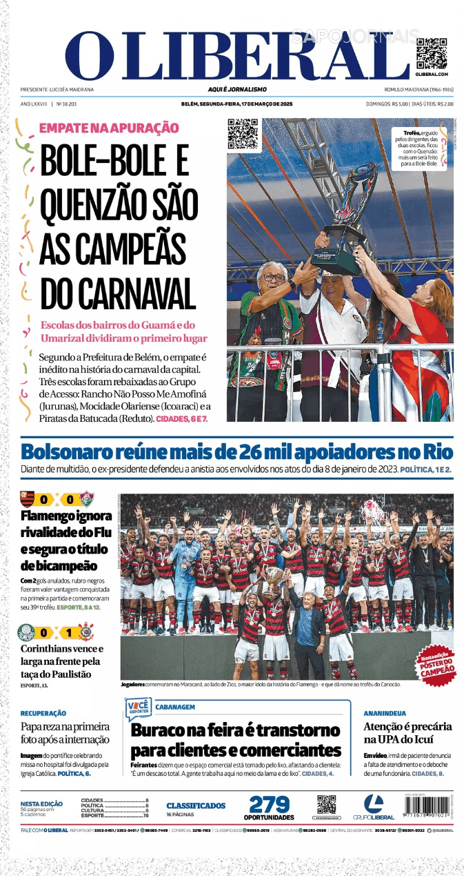 O Liberal
