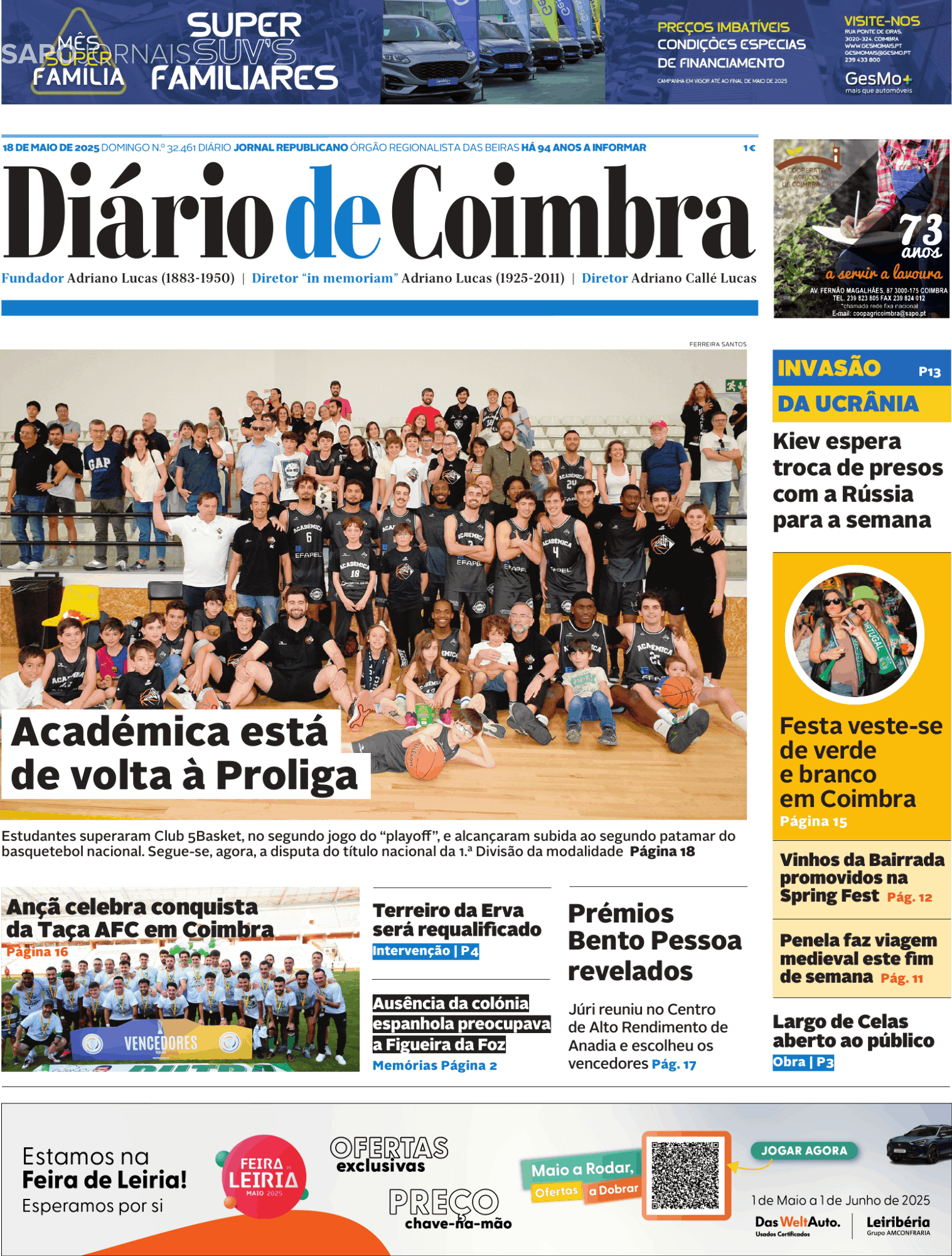 Diário de Coimbra