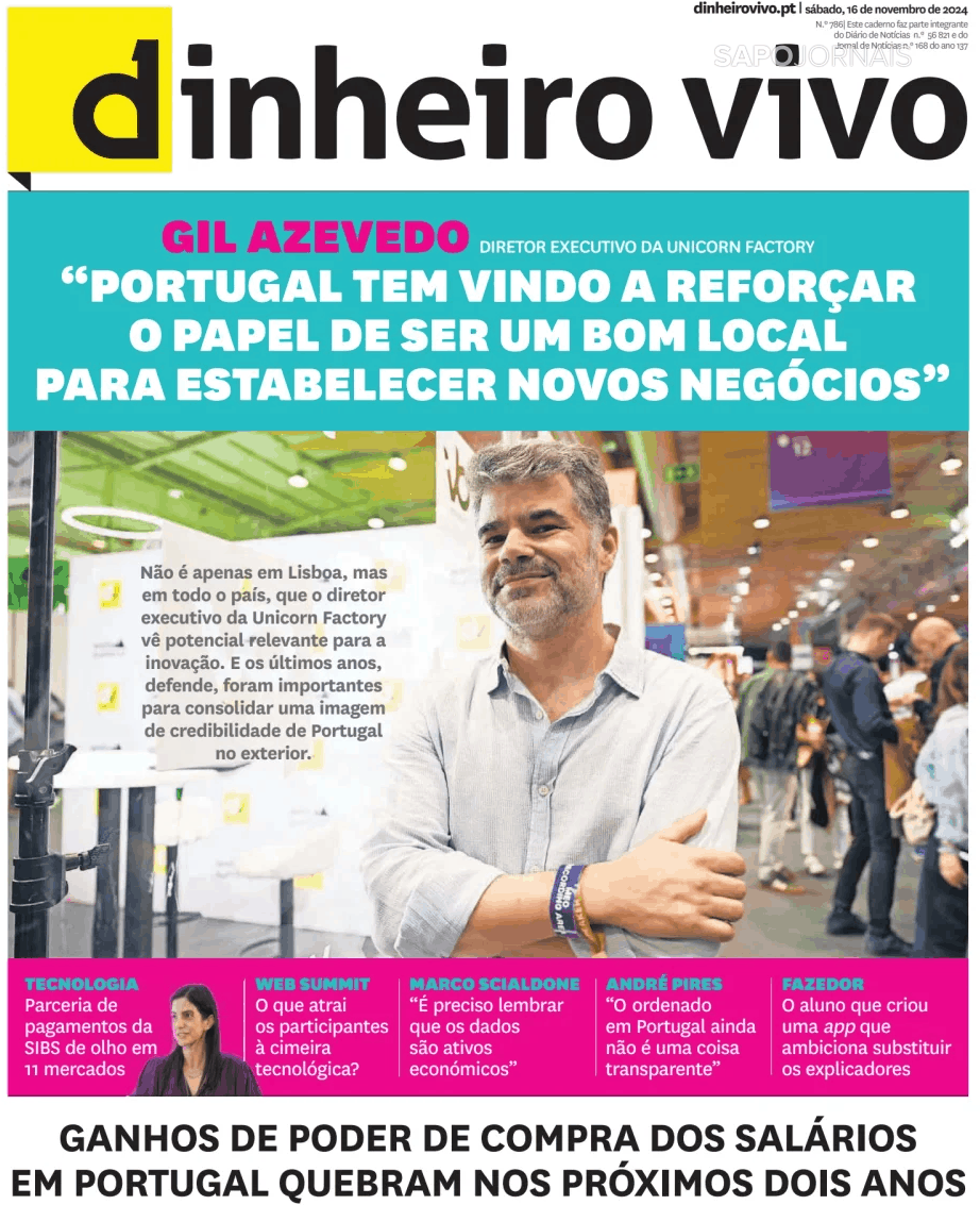 Dinheiro Vivo DN/JN