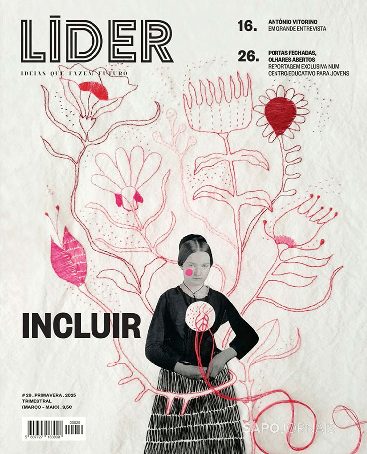 Líder Magazine
