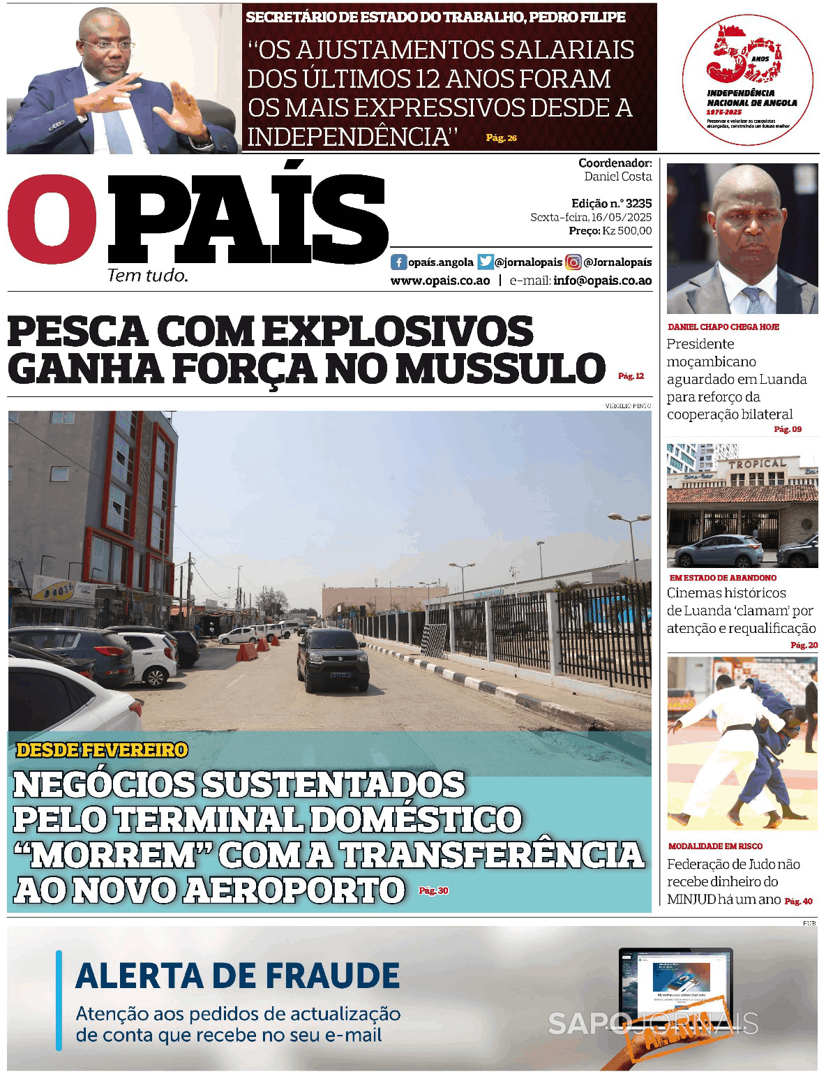 O País