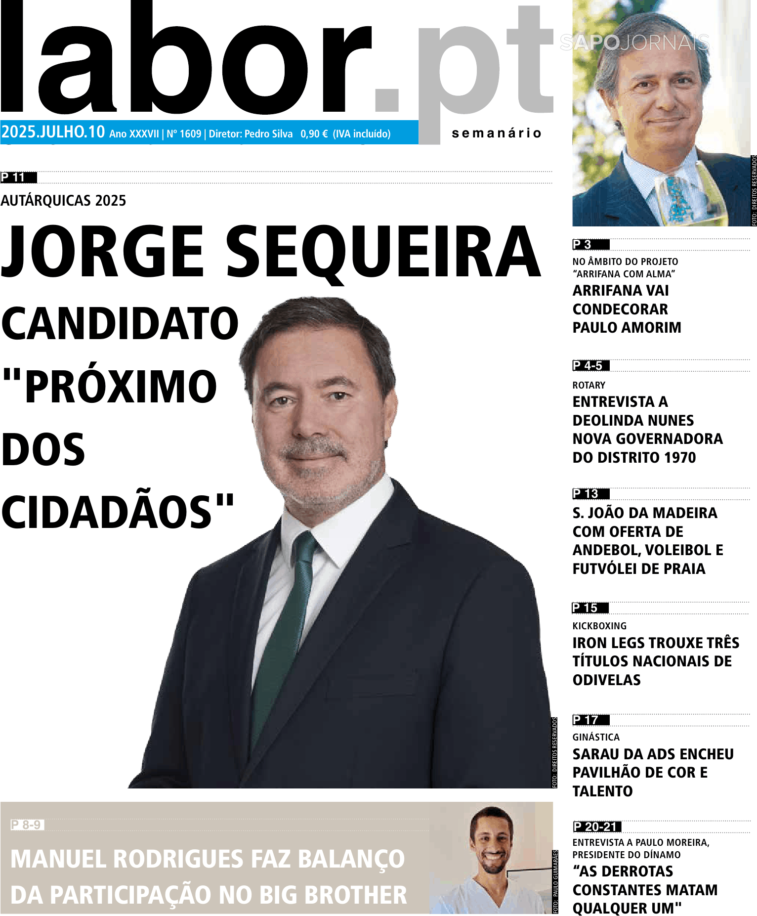 Jornal Labor
