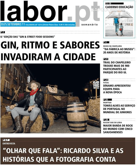 Jornal Labor
