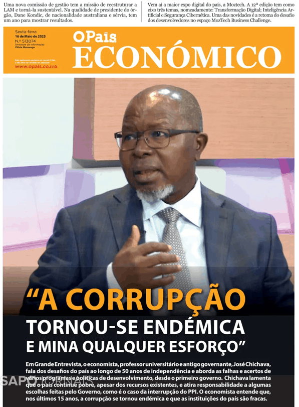 O País - Económico