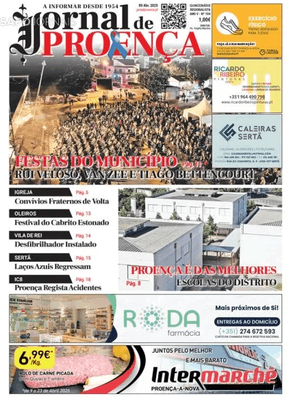 Jornal de Proença