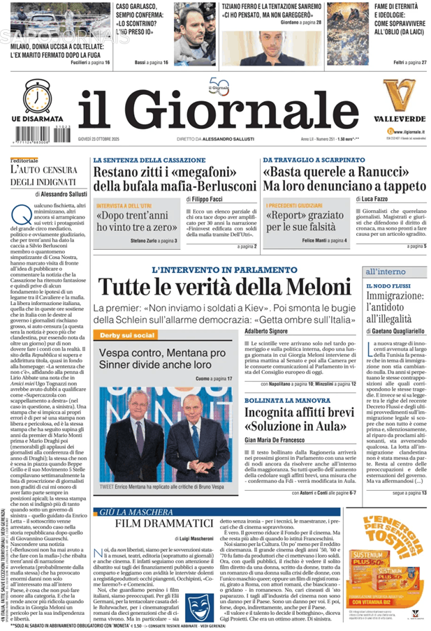 Il Giornale