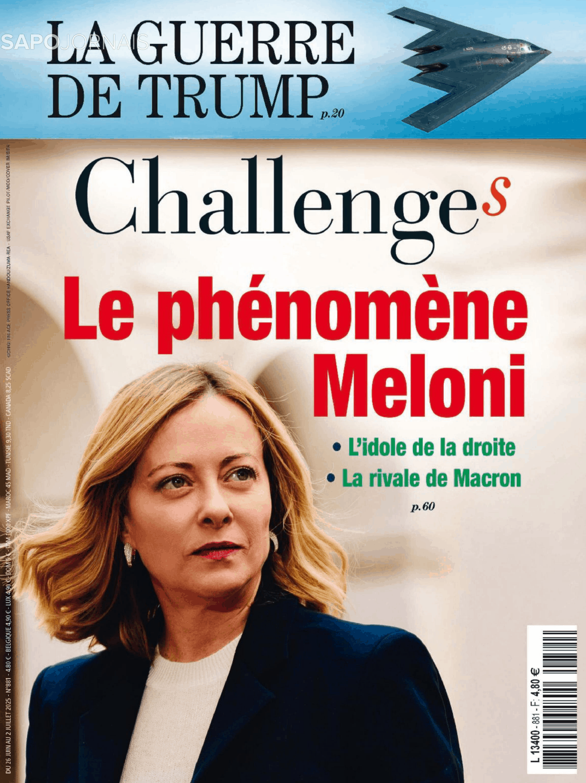 Challenges