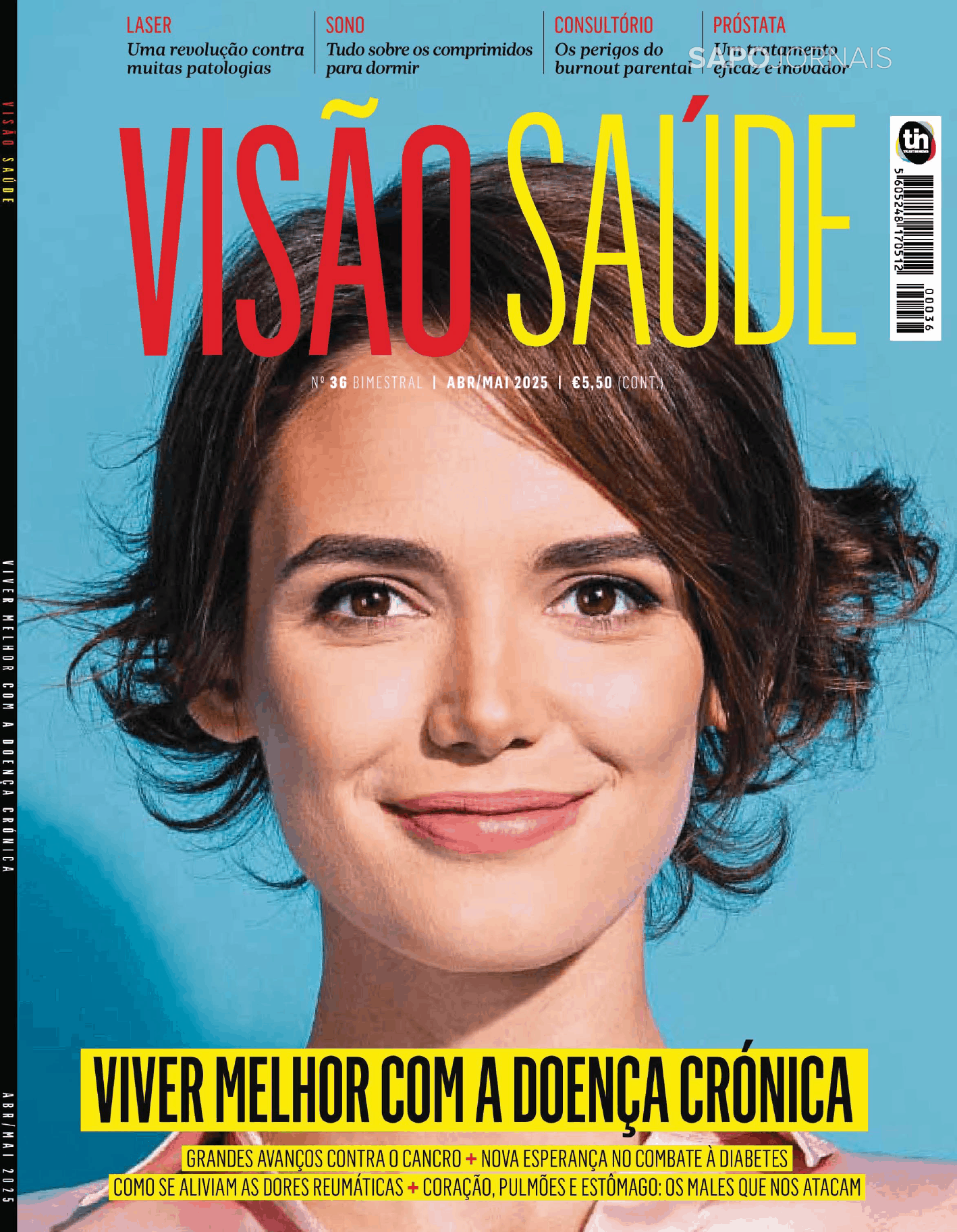 Visão Saúde