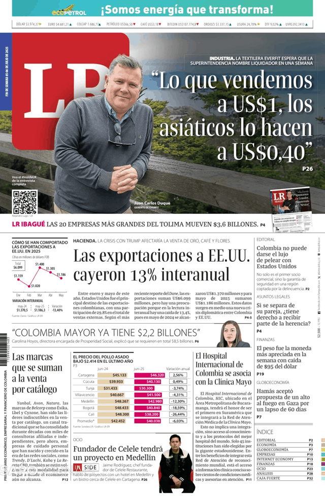 La Republica