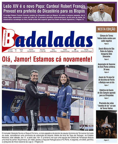 Badaladas