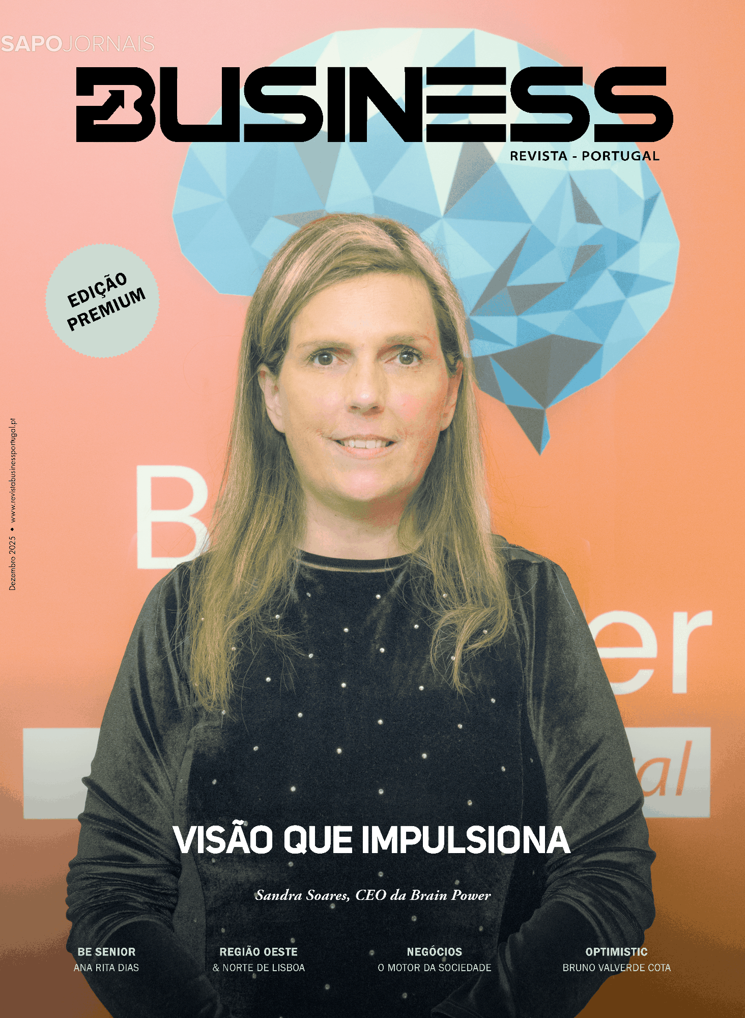 Revista Business Portugal