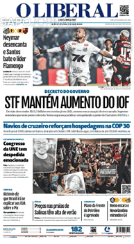 O Liberal