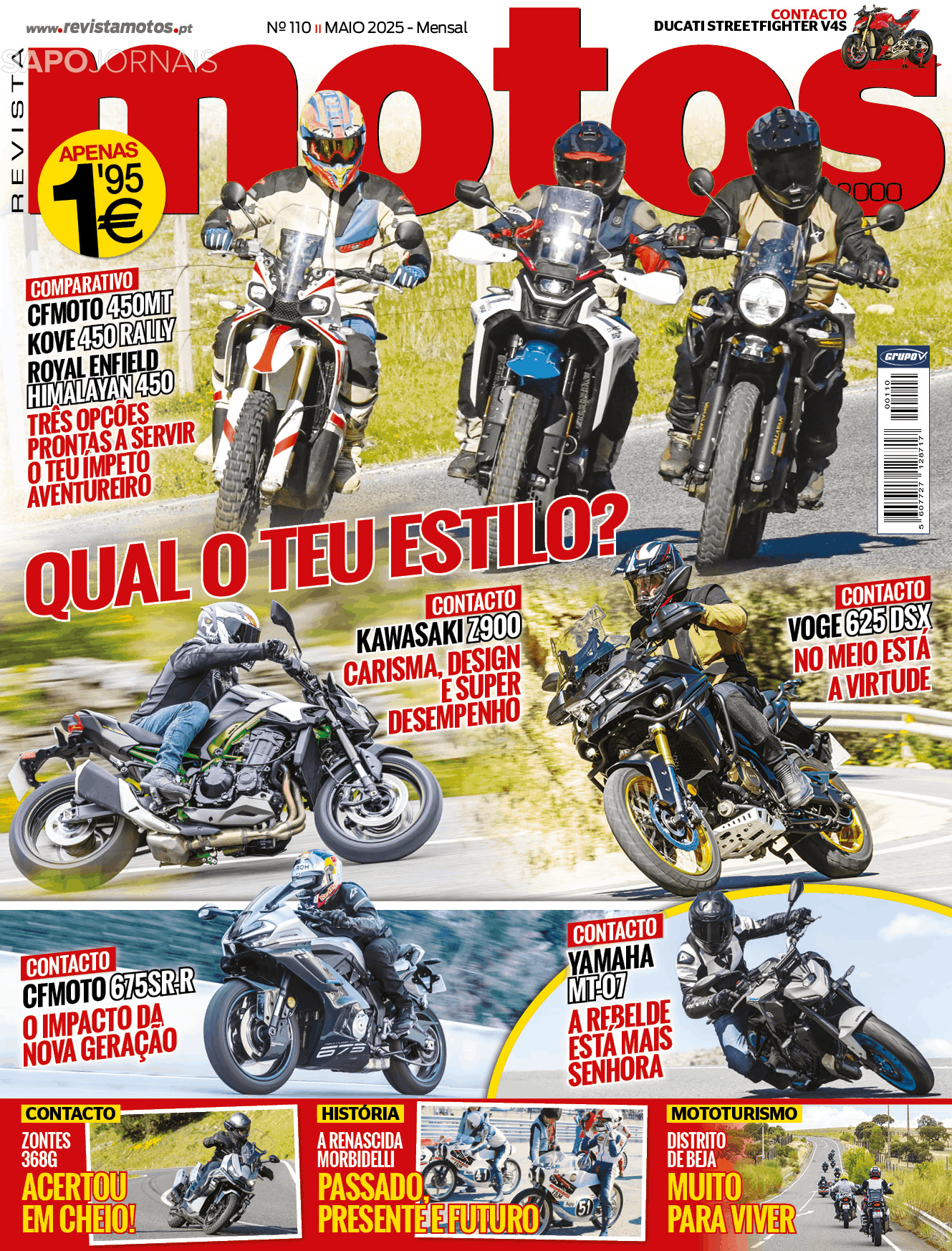 Motos