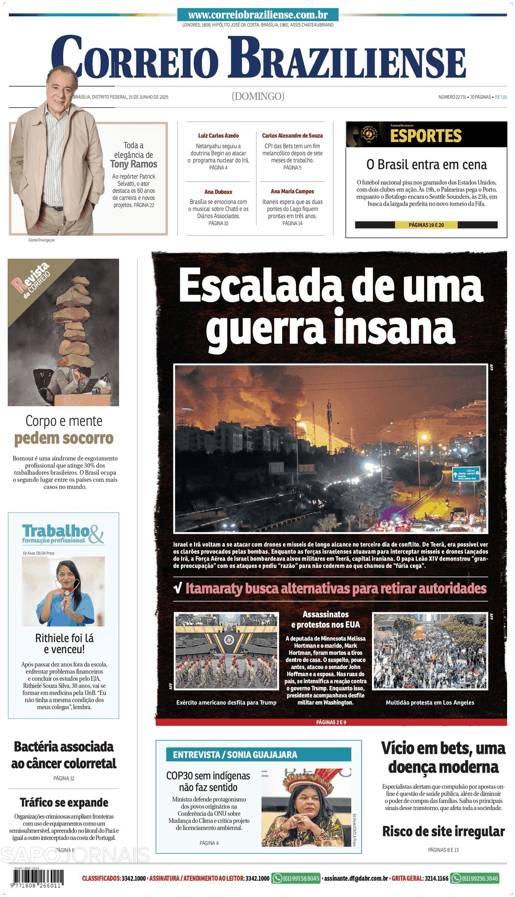 Correio Braziliense