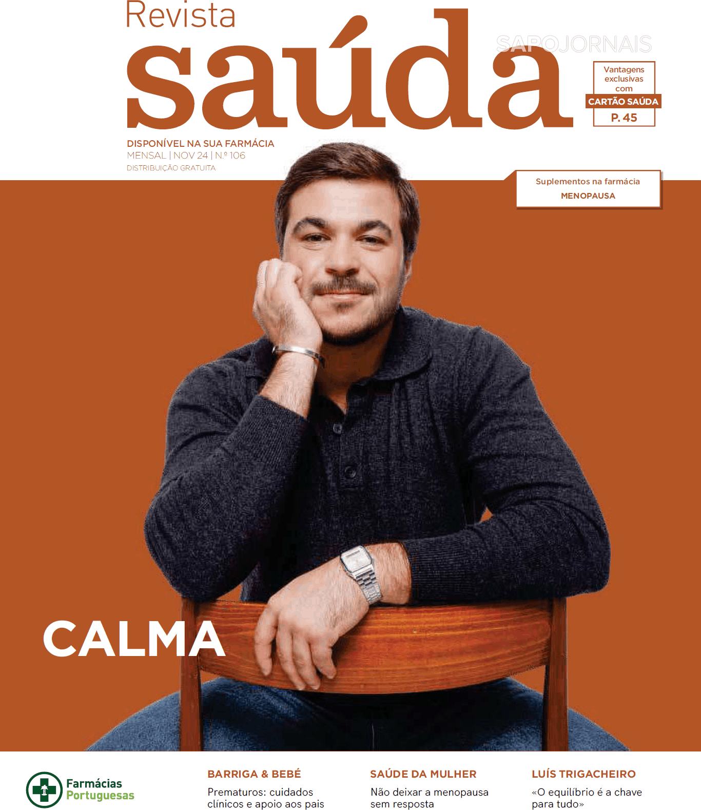 Revista Saúda