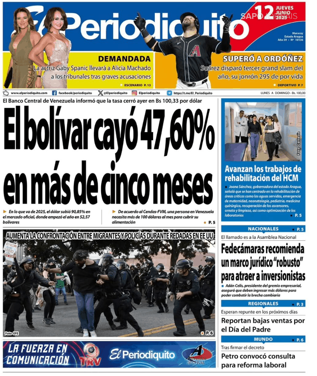 El Periodiquito