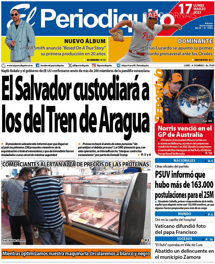 El Periodiquito