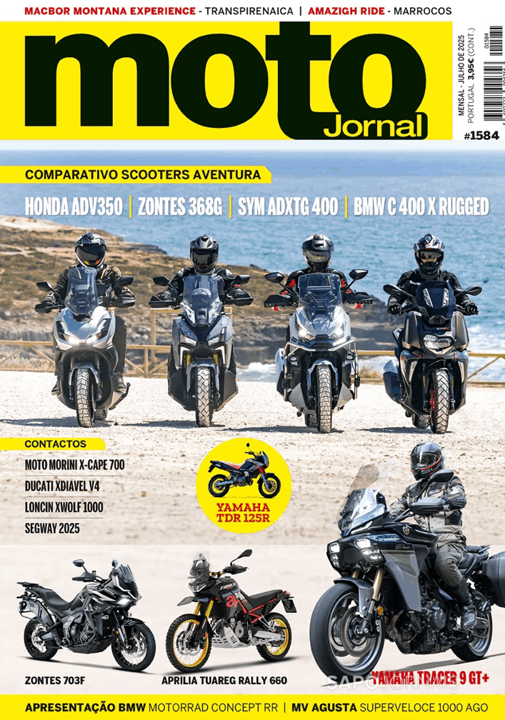 Motojornal