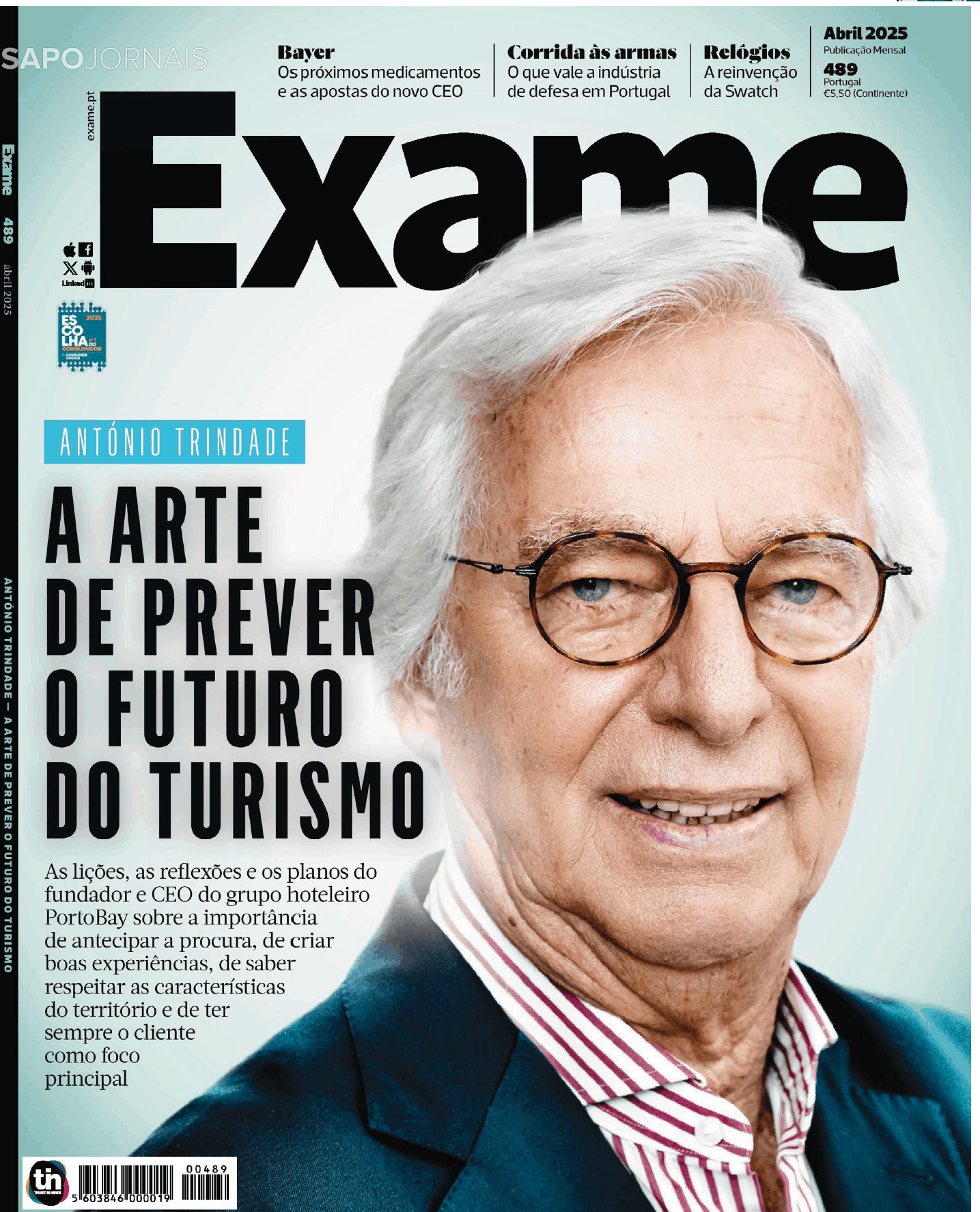 Exame