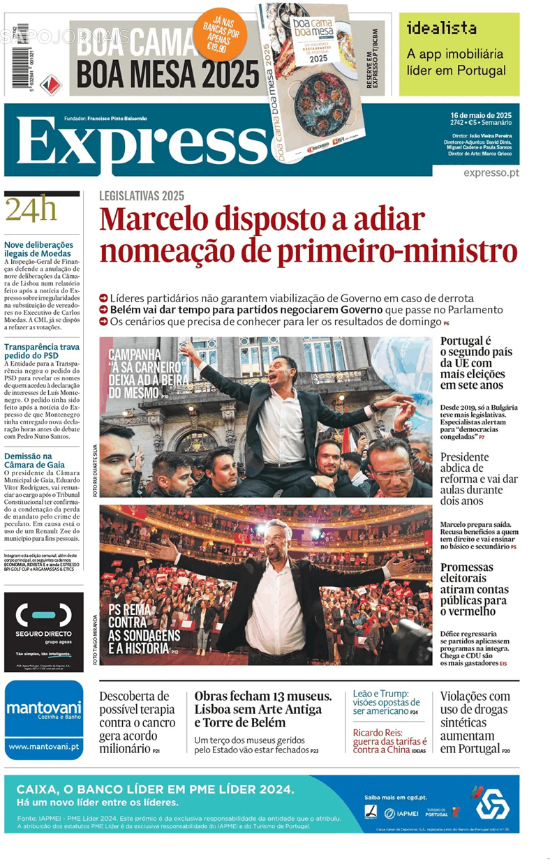 Expresso