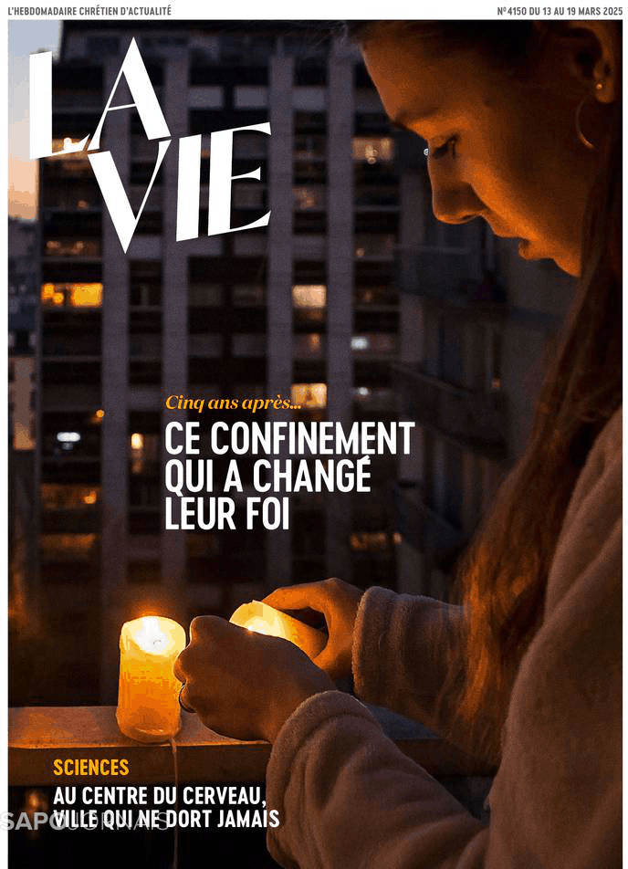 La Vie