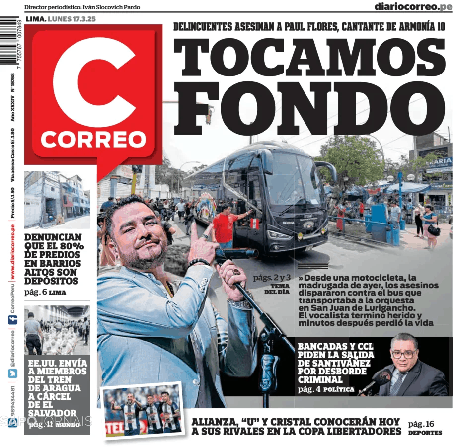 Diario Correo