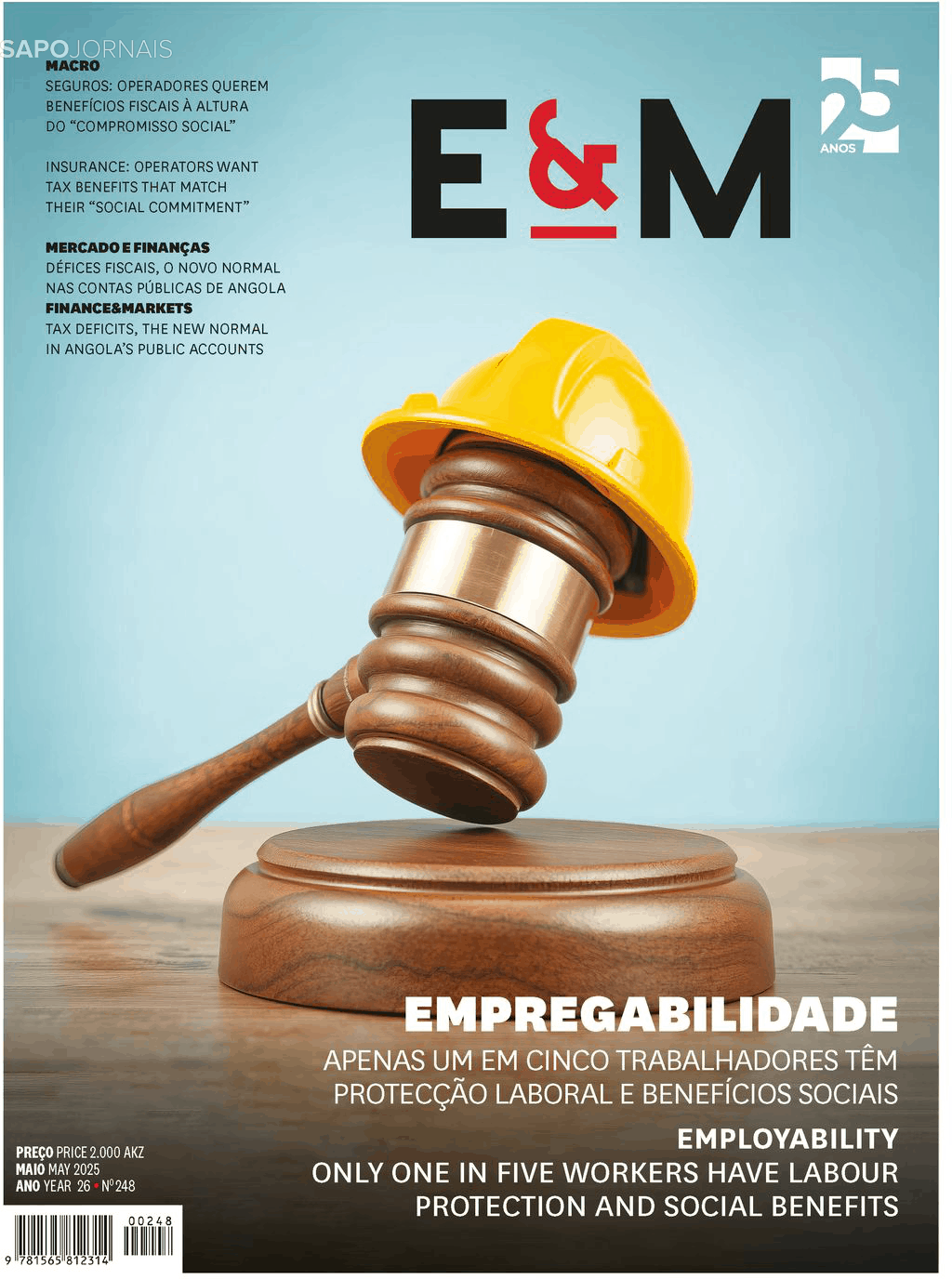 Economia & Mercado