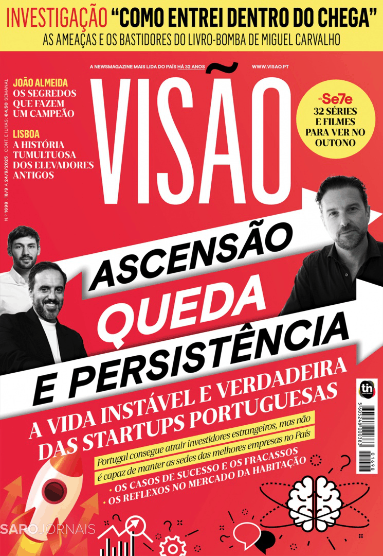 Visão