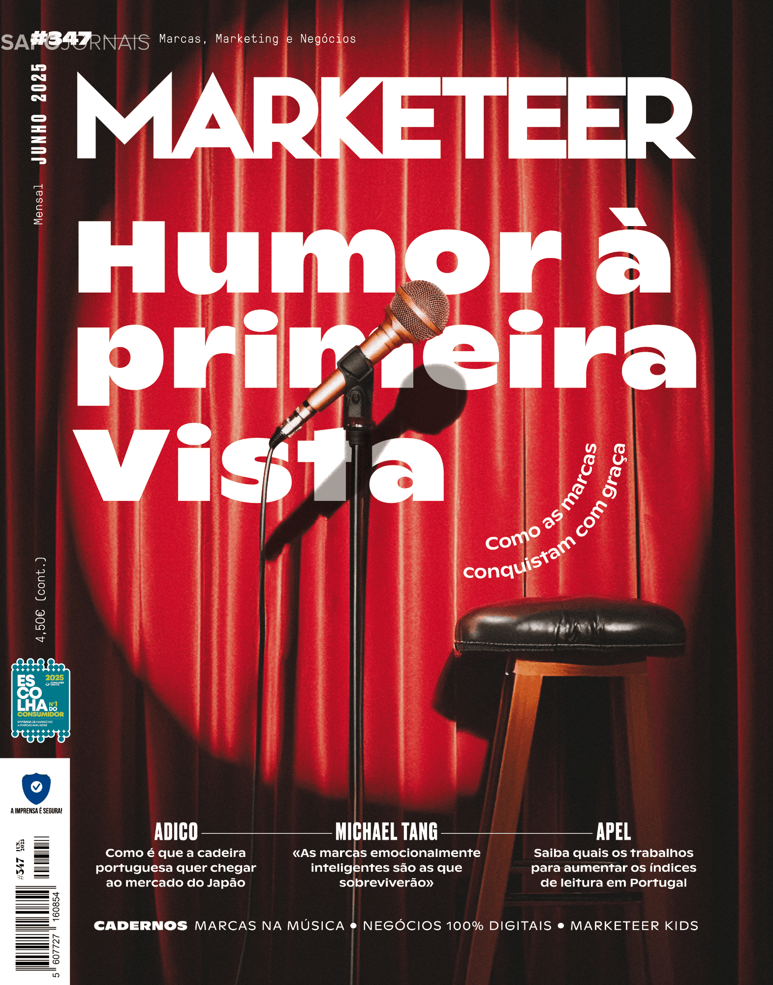 Marketeer