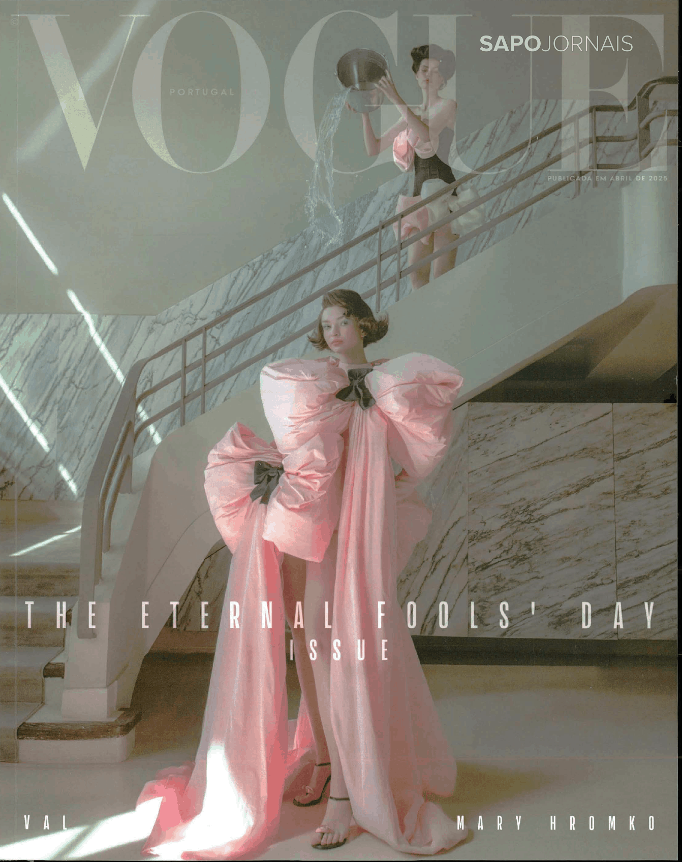 Vogue