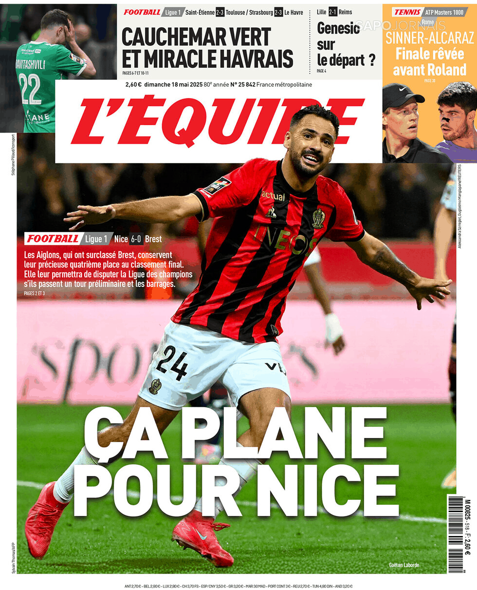 L'Équipe