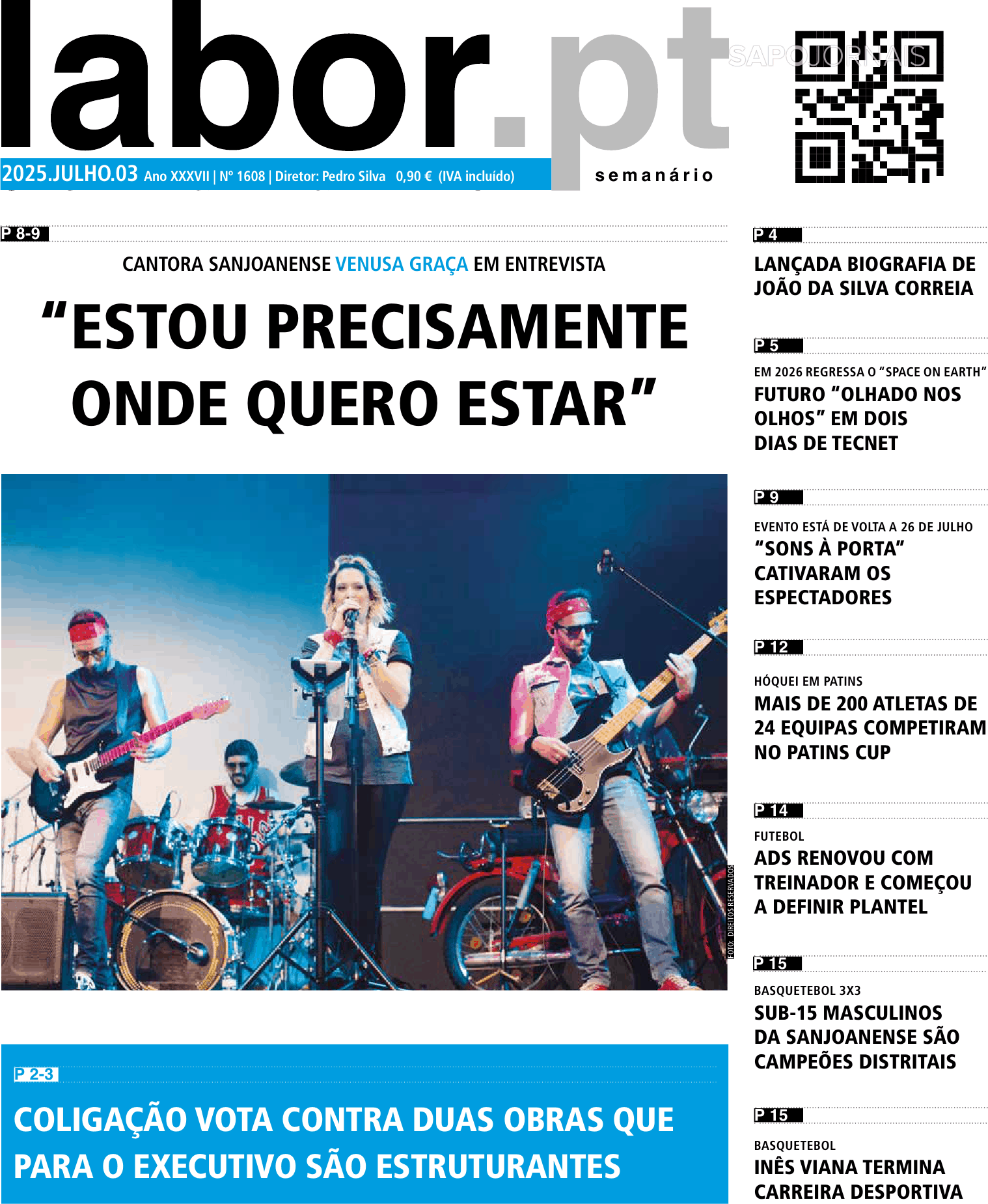 Jornal Labor