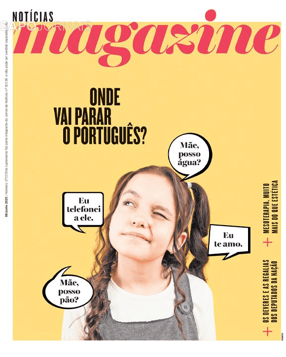 Notícias Magazine/JN
