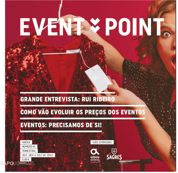 Event Point
