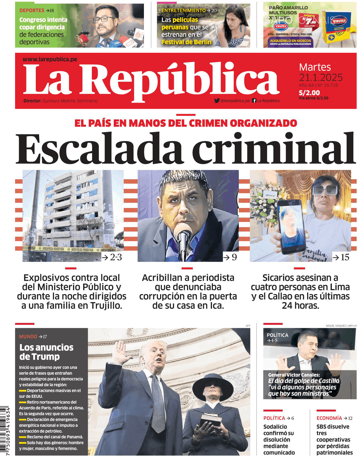 La República