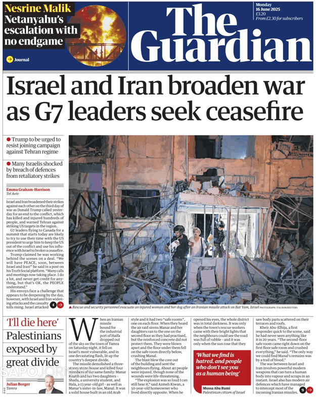 The Guardian