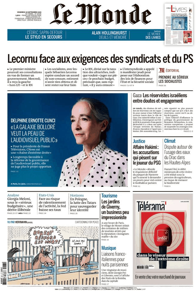 Le Monde