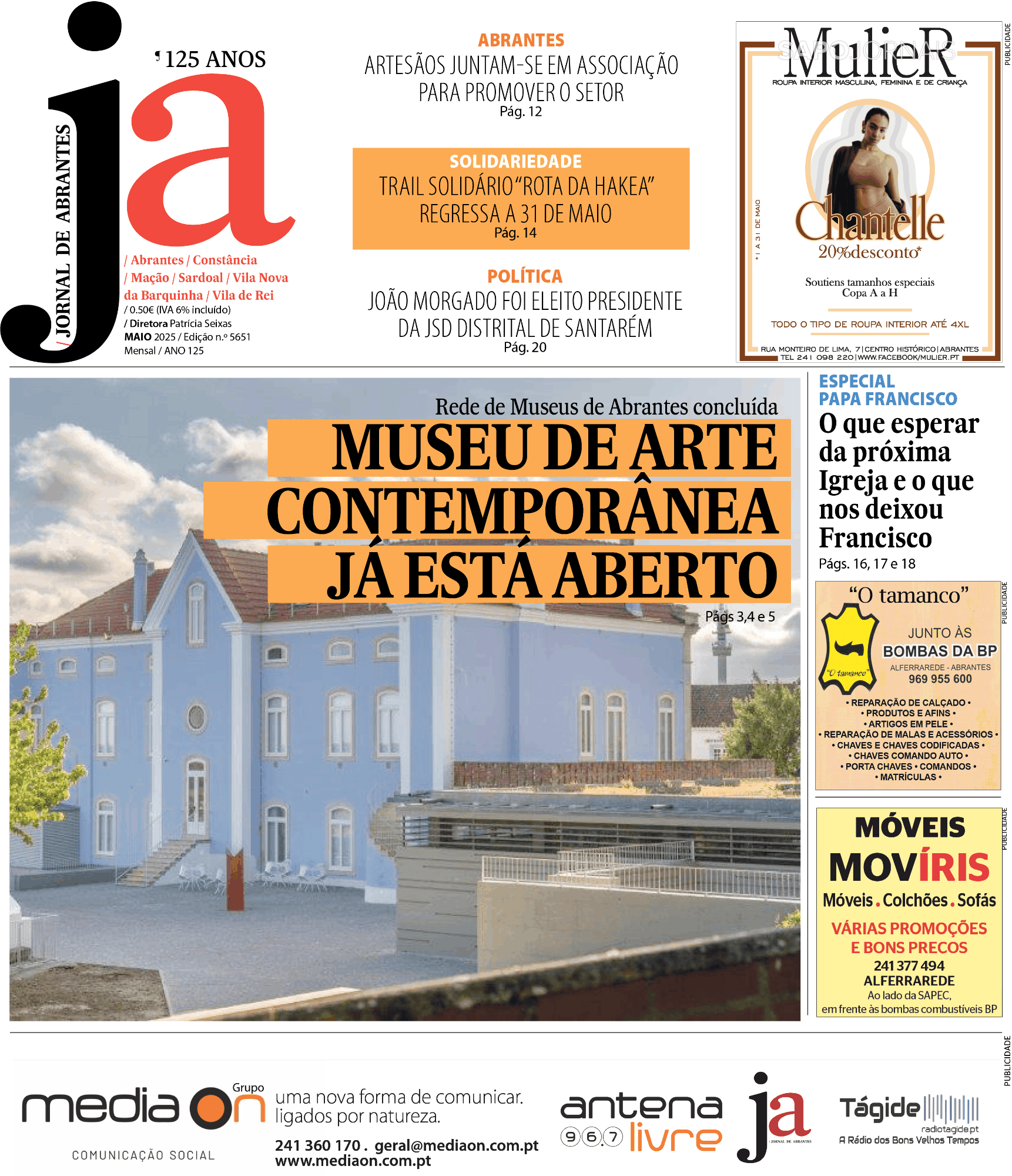 Jornal de Abrantes